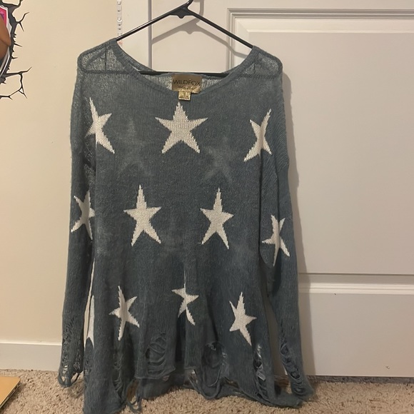 Wildfox sweater - Picture 3 of 5